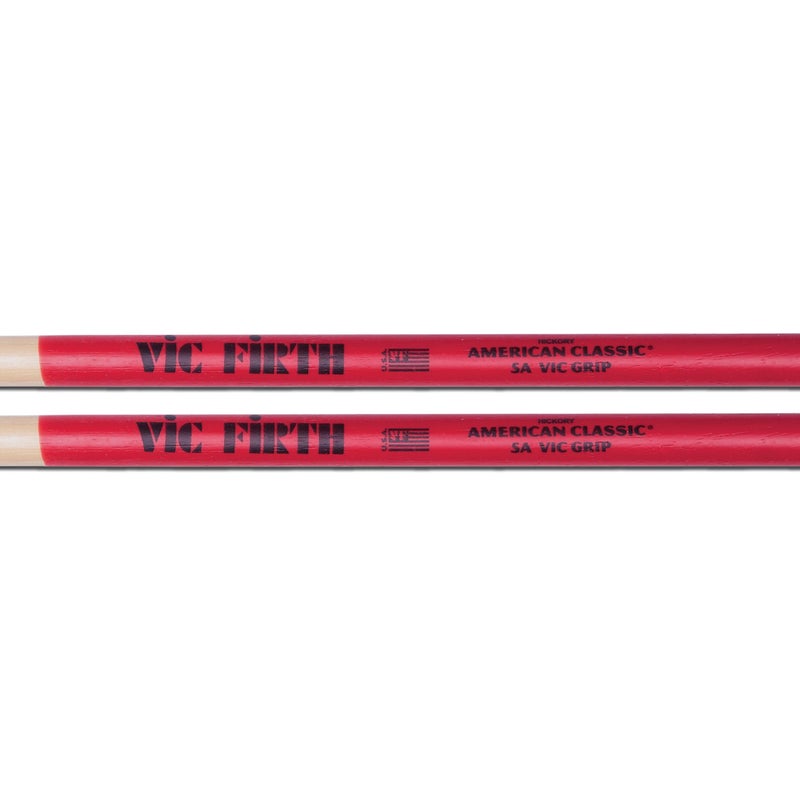 Vic Firth American Classic 5AVG - VIC GRIP - Image 4